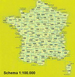 Francia - Amiens Arras F.103